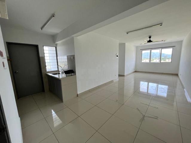 Condominium for sale in Wellesley, Penang