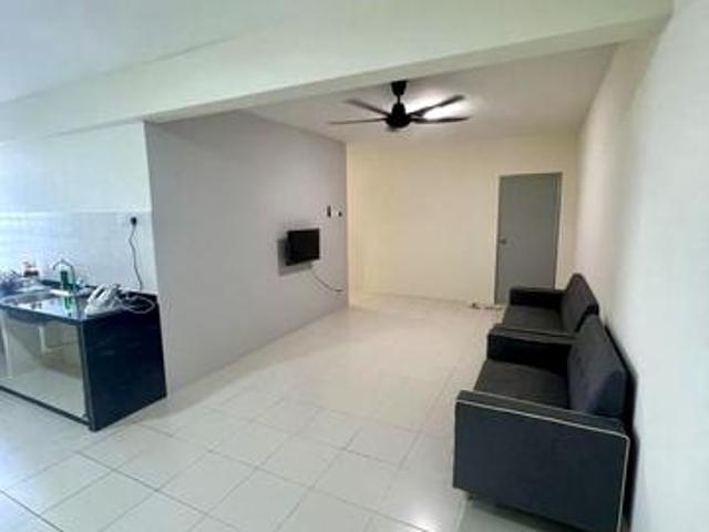 Condominium for sale in Wellesley, Penang