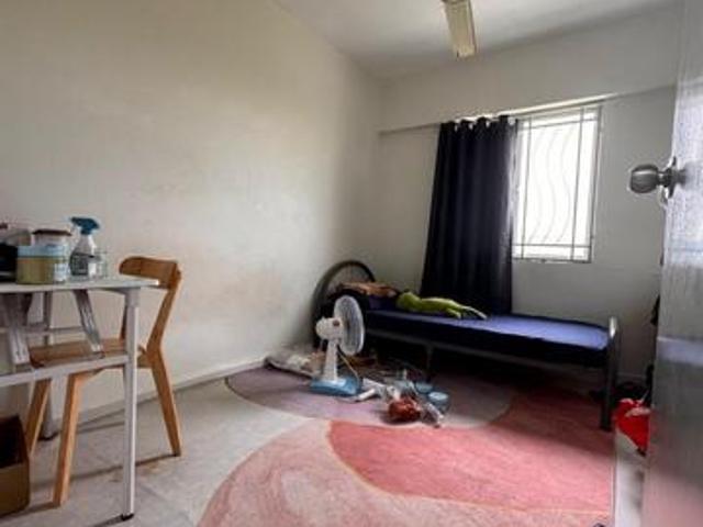 Condominium for sale in Wellesley, Penang