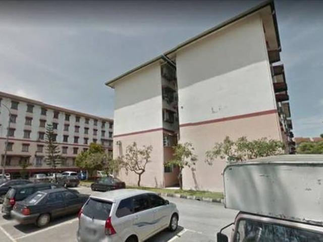 Apartment for sale in Cheras, Majlis Perbandaran Kajang