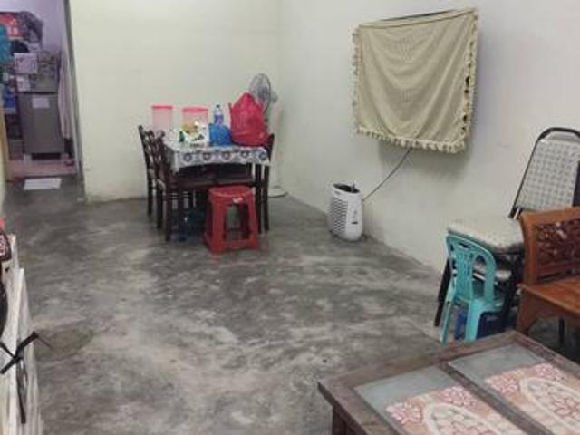 Apartment for sale in Cheras