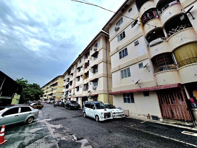 Apartment for sale in Batu Caves, Majlis Perbandaran Selayang