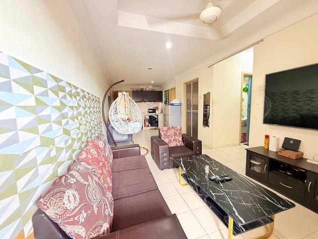 Apartment for sale in Puchong, Majlis Bandaraya Subang Jaya