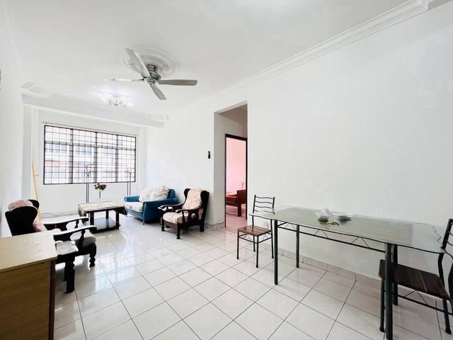 Apartment for sale in Cheras