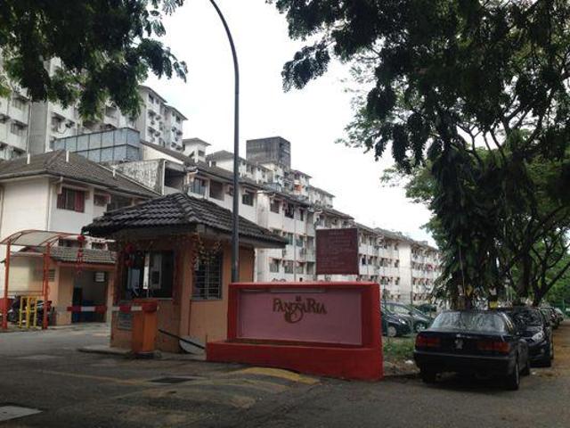 Condominium for sale in Country Heights Damansara, Kuala Lumpur