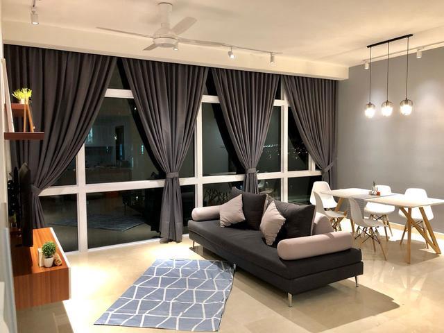 Condominium for sale in Bukit Ledang, Johor
