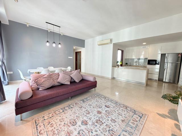 Condominium for sale in Bukit Ledang, Johor