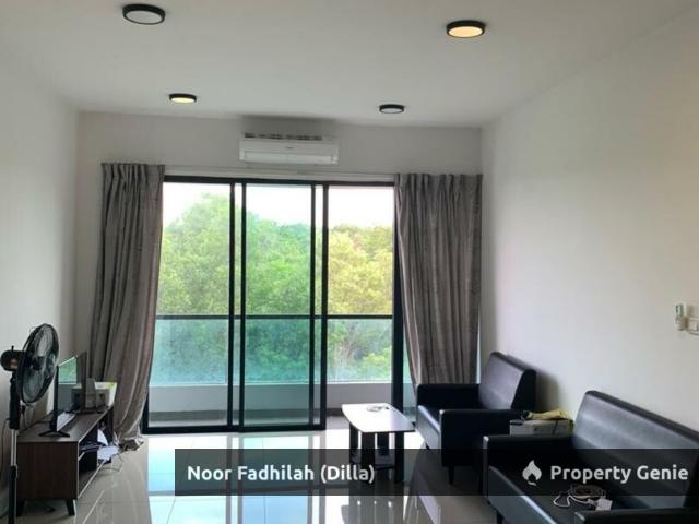 Condominium for sale in Petaling, Subang Jaya