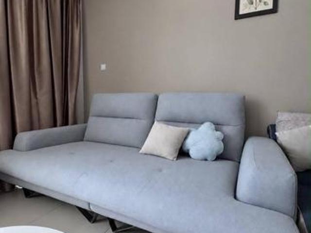 Serviced Residence for sale in Masai, Johor Bahru
