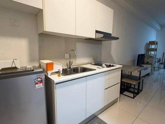 Serviced Residence for sale in Masai, Johor