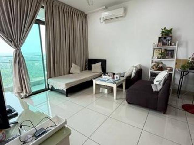 Serviced Residence for sale in Masai, Johor Bahru