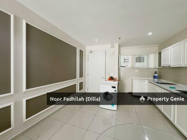 Serviced Residence for sale in Petaling, Alam Impian