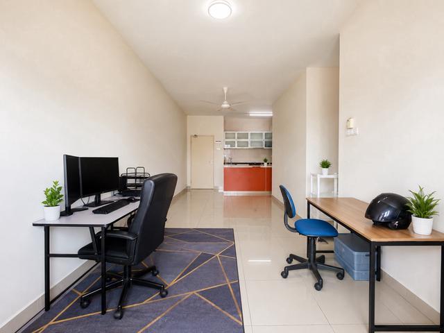Serviced Residence for sale in Country Heights Damansara, Kuala Lumpur