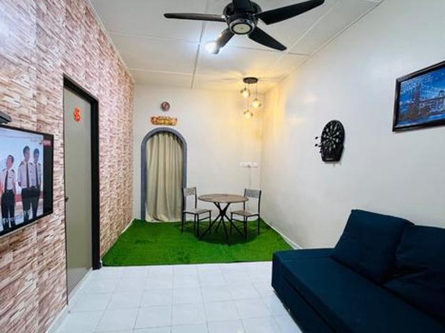 Terraced House for sale in Alma, Seberang Perai