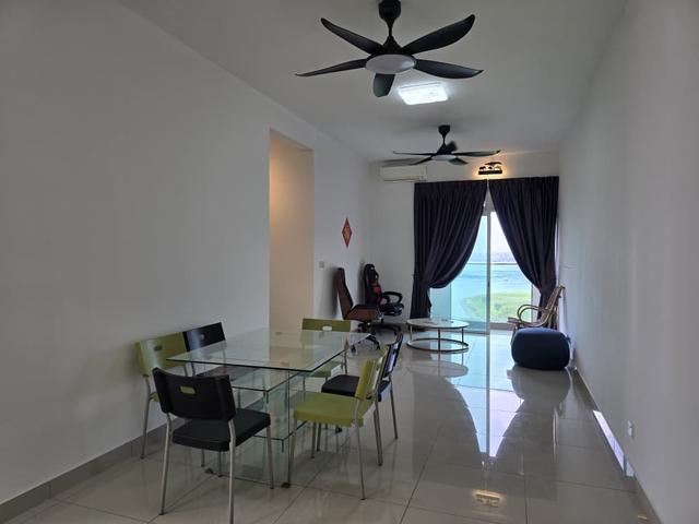 Serviced Residence for sale in Masai, Johor