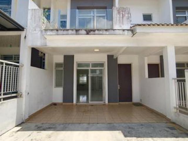 Terraced House for sale in Pasir Gudang, Johor