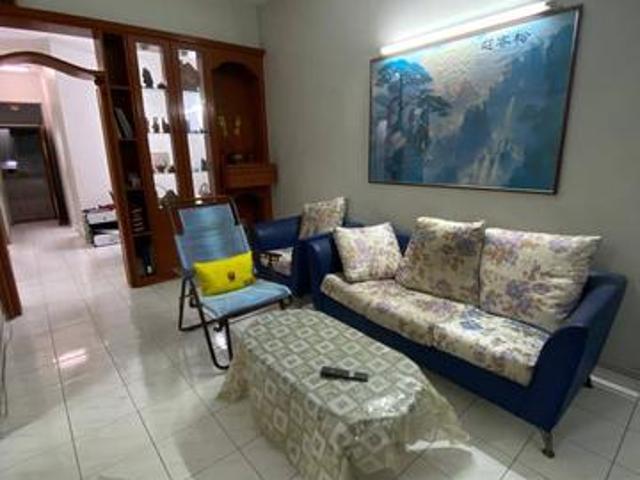 Apartment for sale in Mukim 13, Georgetown