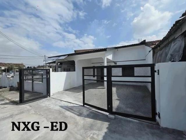 Terraced House for sale in Bandaraya Klang, Klang