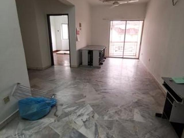 Apartment for sale in Port Klang, Selangor