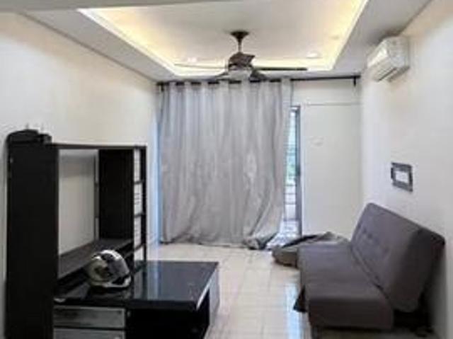 Condominium for sale in Port Klang, Selangor