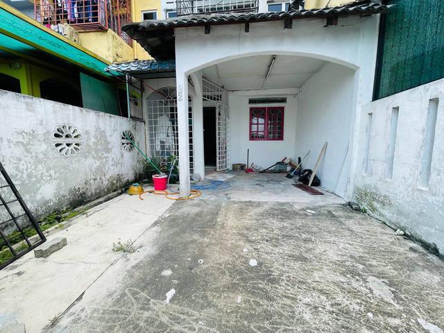 Terraced House for sale in Petaling, Subang Jaya