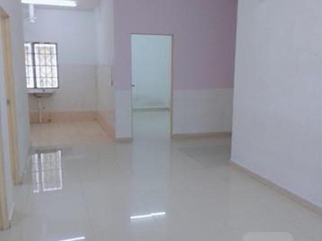 Flat for sale in Port Klang, Selangor