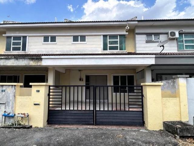 Terraced House for sale in Perak, Tanjong Ipoh