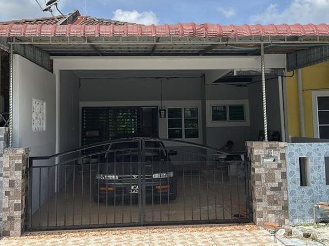 Terraced House for sale in Perak, Tanjong Ipoh