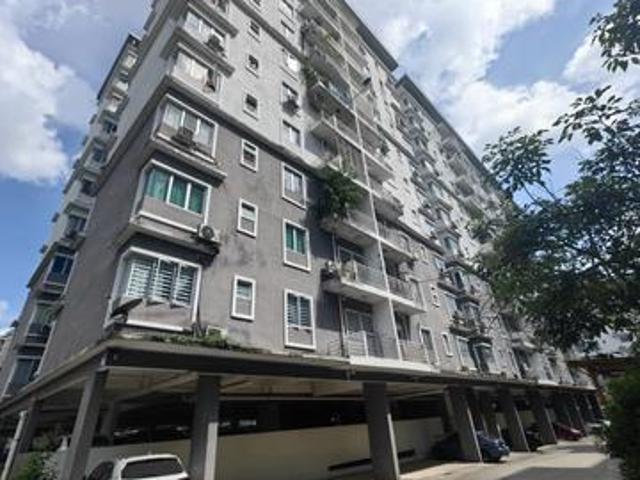 Condominium for sale in Port Klang, Selangor