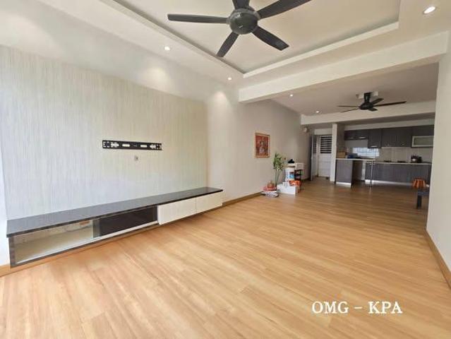 Condominium for sale in Port Klang, Selangor