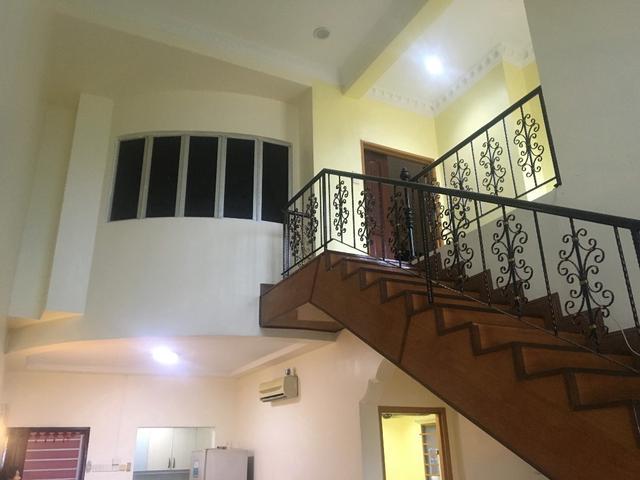 Apartment for sale in Kajang, Langat