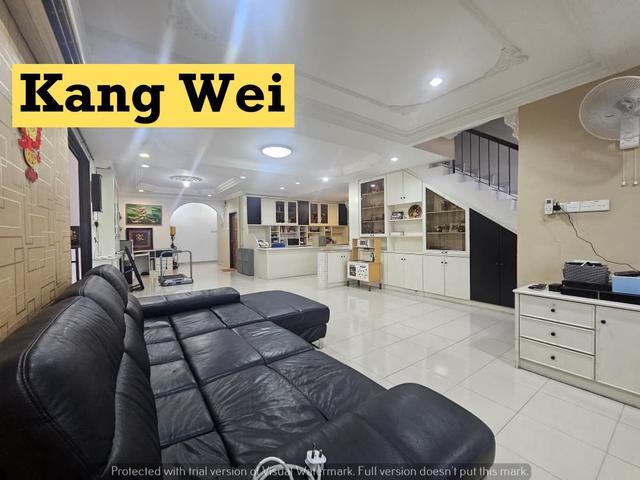 Apartment for sale in Georgetown, Penang