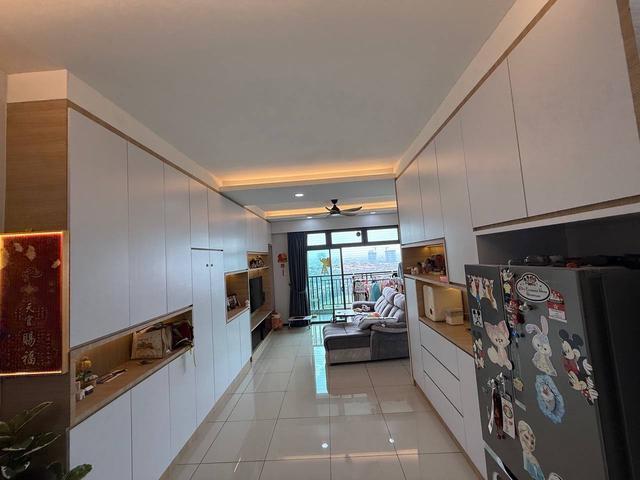 Apartment for sale in Johore Bahru, Johor