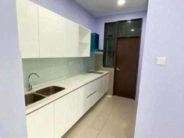 Apartment for sale in Johore Bahru, Johor