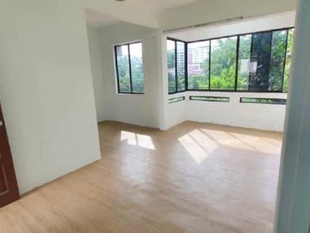 Flat for sale in Bukit Ledang, Johor