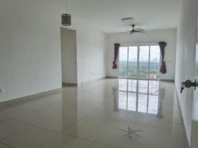 Apartment for sale in Johor Bahru