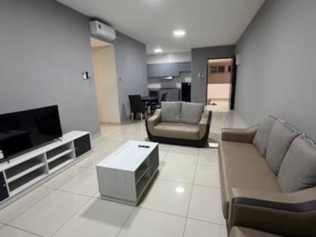 Serviced Residence for sale in Johore Bahru, Johor