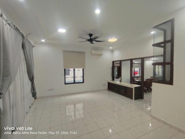 Terraced House for sale in Bukit Ledang, Johor