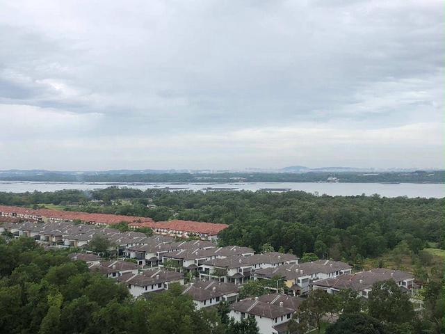 Serviced Residence for sale in Johore Bahru, Johor