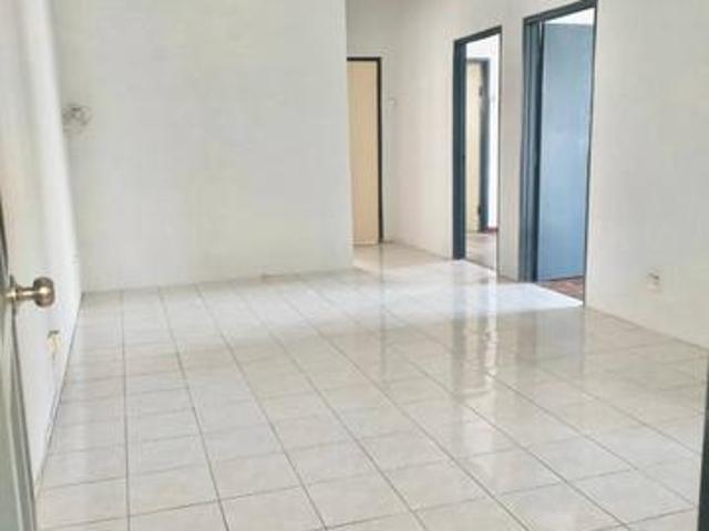 Apartment for sale in Langat, Selangor