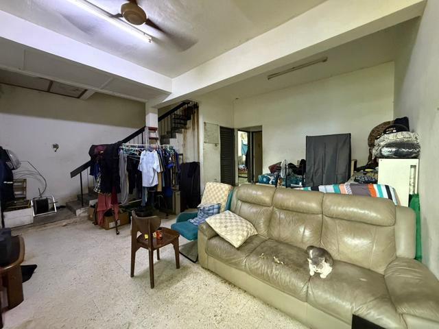 Terraced House for sale in Bandar Johor Bahru, Johor