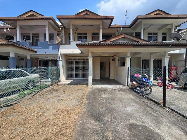 Terraced House for sale in Bandar Johor Bahru, Johor