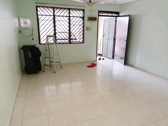 Terraced House for sale in Bandar Johor Bahru, Johor