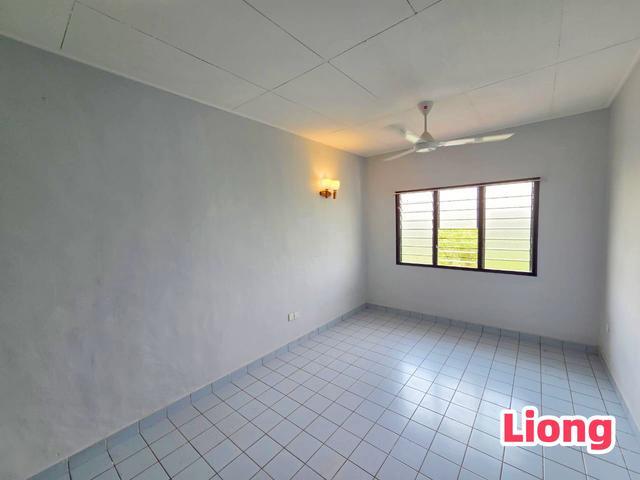 Flat for sale in Bandar Johor Bahru, Johor