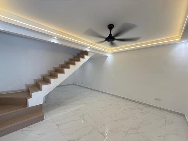 Terraced House for sale in Bandar Johor Bahru, Johor