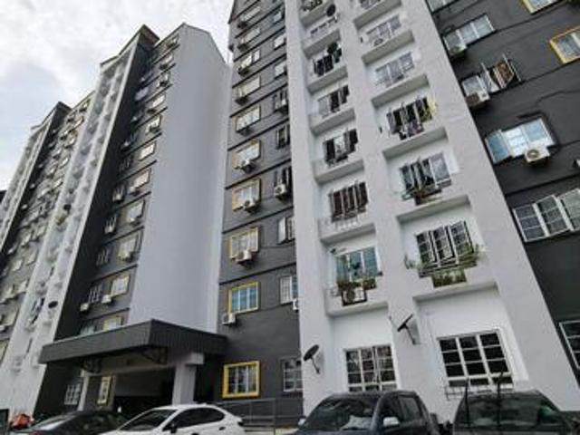 Apartment for sale in Masai, Johor