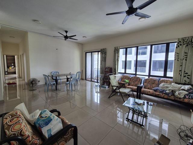 Serviced Residence for sale in Masai, Johor