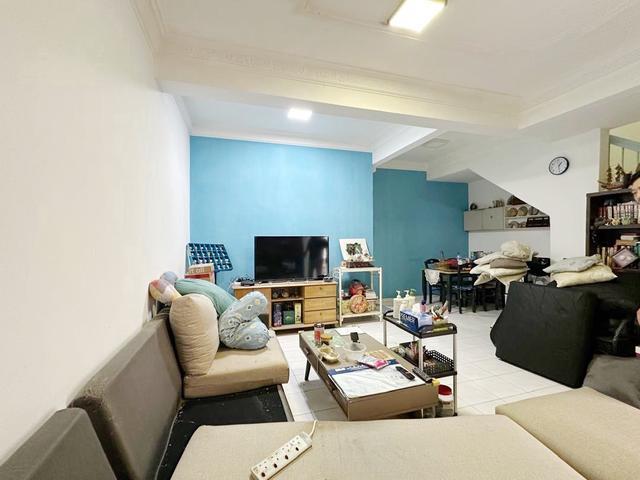 Terraced House for sale in Bandar Johor Bahru, Johor