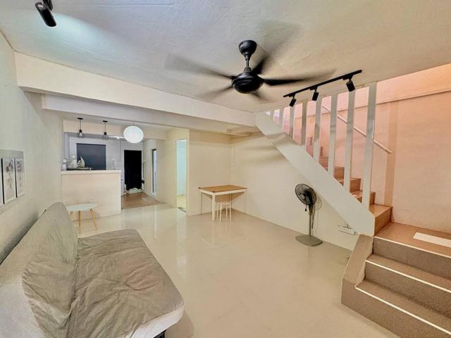 Terraced House for sale in Bandar Johor Bahru, Johor