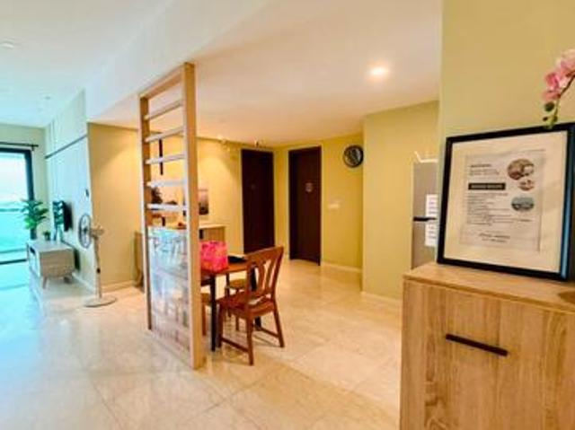 Condominium for sale in Johore Bahru, Johor